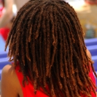 Tresses afro ,dreads sur aix