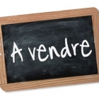 Affaires  vendre