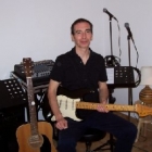 Cours guitare lectrique acoustique aix-en-pr