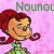 adorable nounou