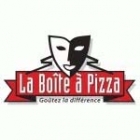 La Boite A Pizza Aix-en-provence