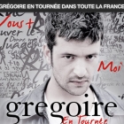 Grgoire en concert